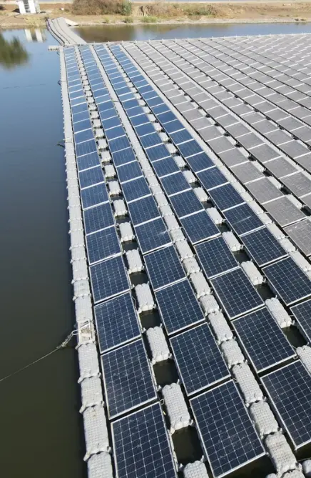 Instalaciones parques solares